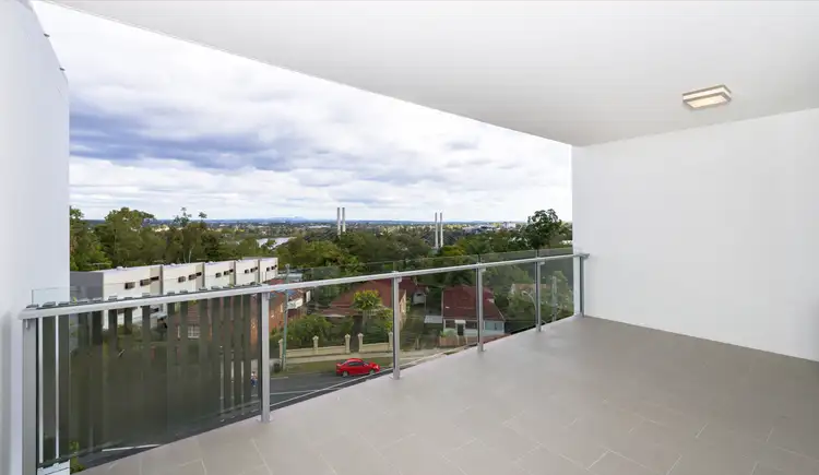 Third view of Homely apartment listing, 2205/8 Lochaber Street, Dutton Park QLD 4102