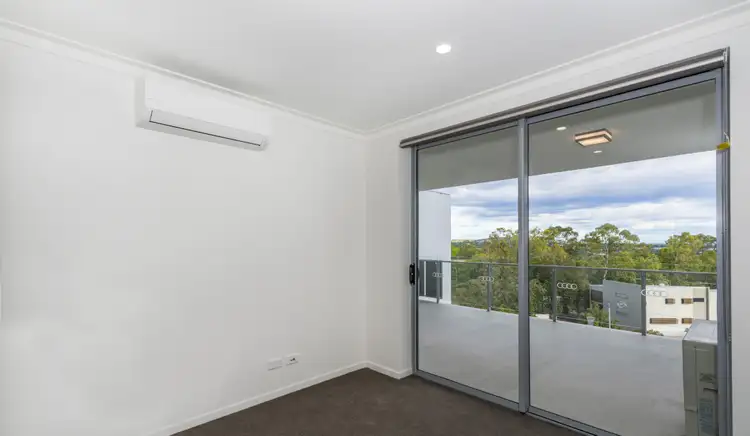 Fourth view of Homely apartment listing, 2205/8 Lochaber Street, Dutton Park QLD 4102