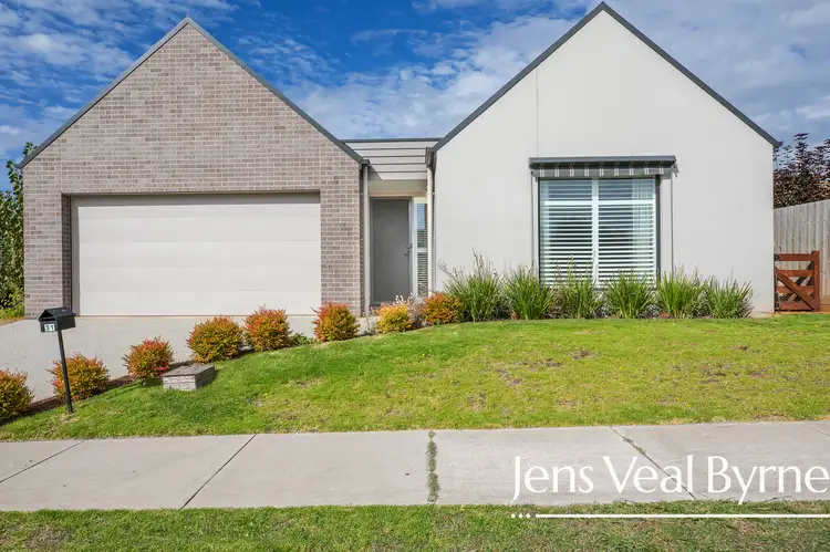 Main view of Homely house listing, 31 Graham Street, Ballan VIC 3342