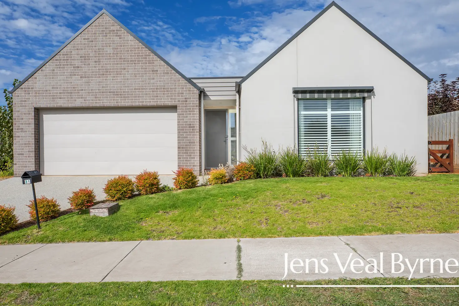 Main view of Homely house listing, 31 Graham Street, Ballan VIC 3342