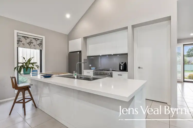 Second view of Homely house listing, 31 Graham Street, Ballan VIC 3342