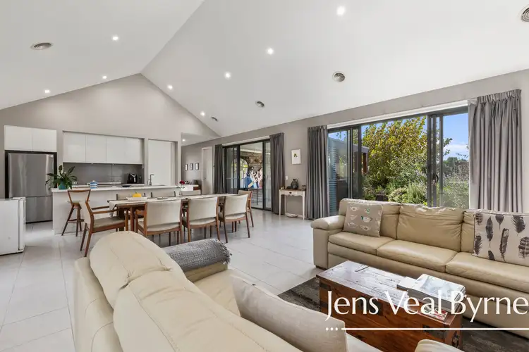 Fourth view of Homely house listing, 31 Graham Street, Ballan VIC 3342