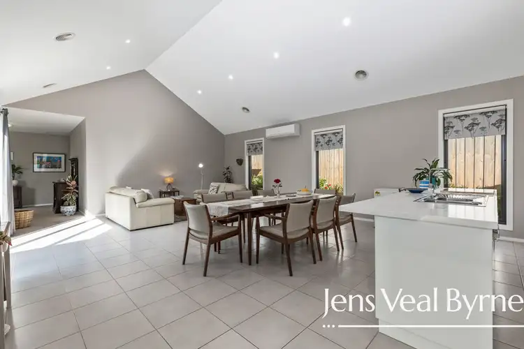 Fifth view of Homely house listing, 31 Graham Street, Ballan VIC 3342
