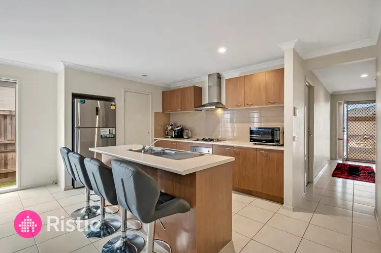 Second view of Homely house listing, 19 Tusmore Road, Point Cook VIC 3030