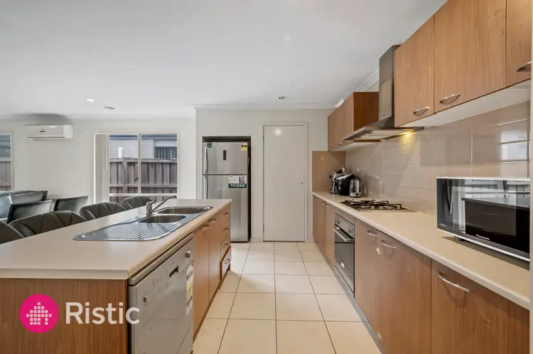 Third view of Homely house listing, 19 Tusmore Road, Point Cook VIC 3030