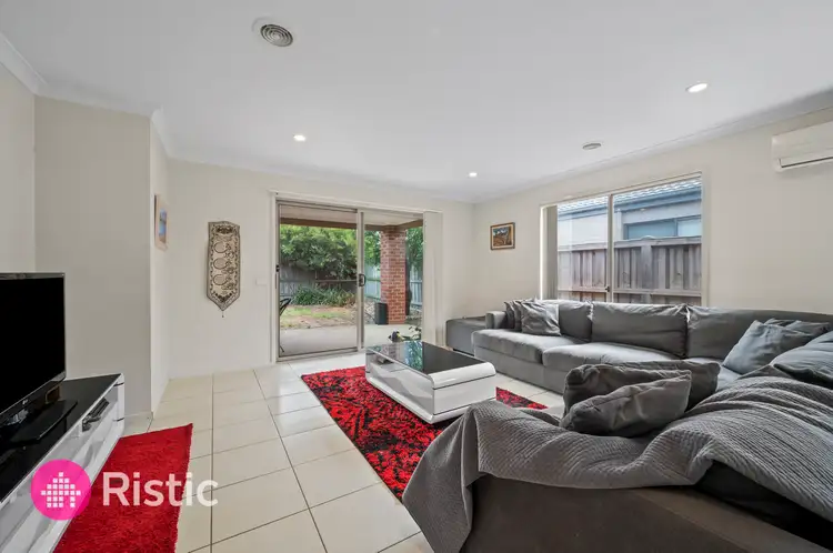Sixth view of Homely house listing, 19 Tusmore Road, Point Cook VIC 3030