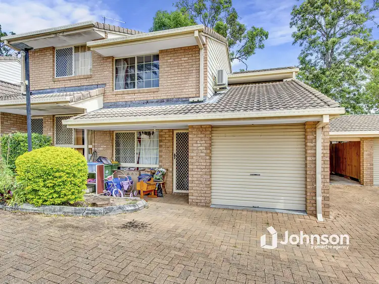 Main view of Homely townhouse listing, 9/42 Monash Road, Loganlea QLD 4131