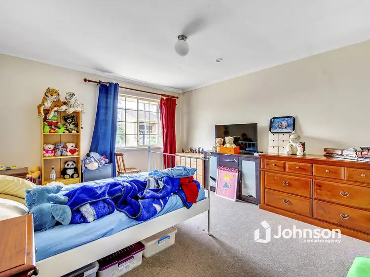 Second view of Homely townhouse listing, 9/42 Monash Road, Loganlea QLD 4131
