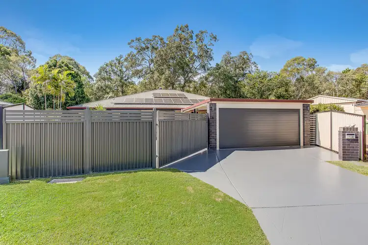 Main view of Homely house listing, 9 Emma Jane Court, Kallangur QLD 4503