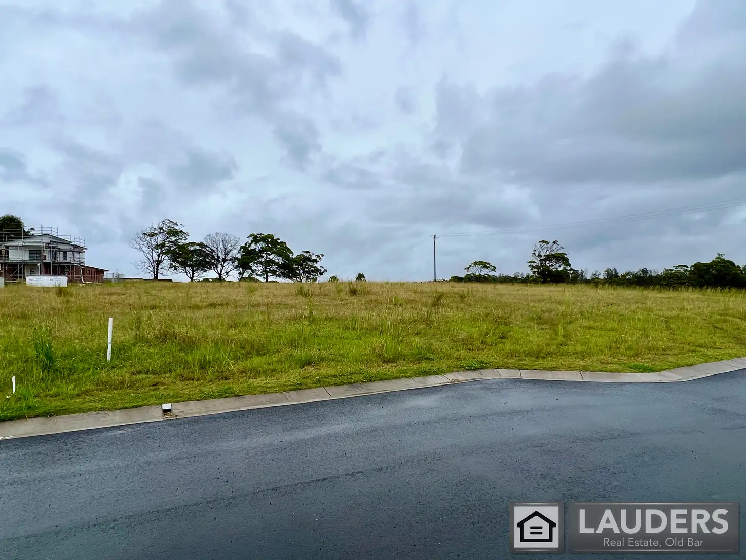 Main view of Homely land listing, 20 Auvergne Way, Old Bar NSW 2430