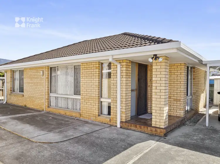 3/8 Tregear Street, Moonah TAS 7009