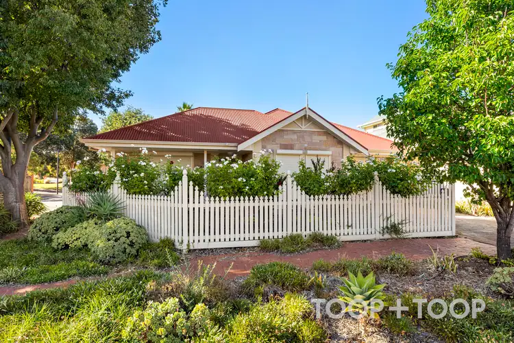 9 St James Boulevard, Brompton SA 5007