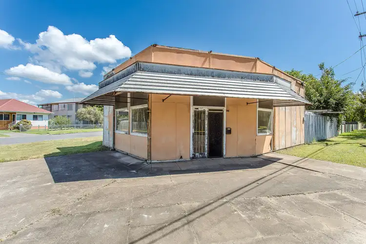 Second view of Homely house listing, 91 Station Road, Deagon QLD 4017