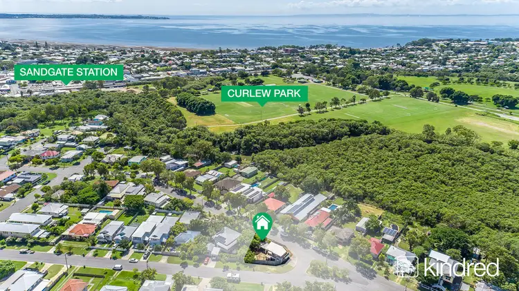 Fifth view of Homely house listing, 91 Station Road, Deagon QLD 4017