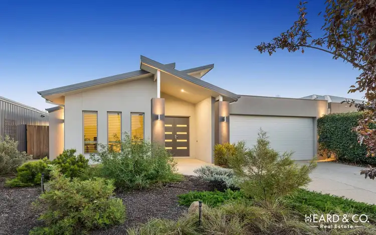 Main view of Homely house listing, 17 Roxburgh Crescent, Junortoun VIC 3551