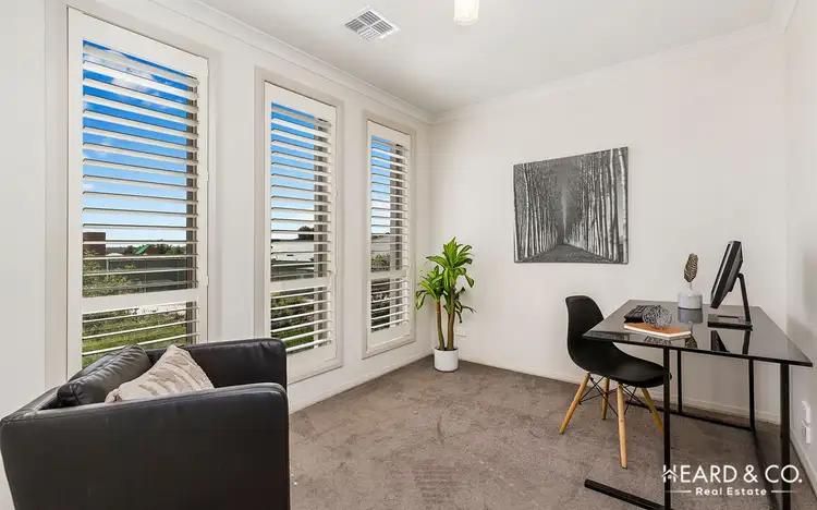 Fourth view of Homely house listing, 17 Roxburgh Crescent, Junortoun VIC 3551