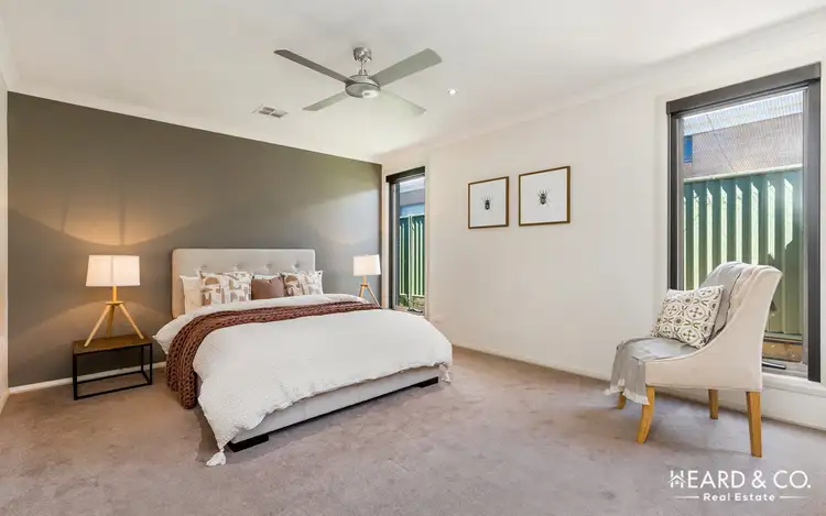 Sixth view of Homely house listing, 17 Roxburgh Crescent, Junortoun VIC 3551