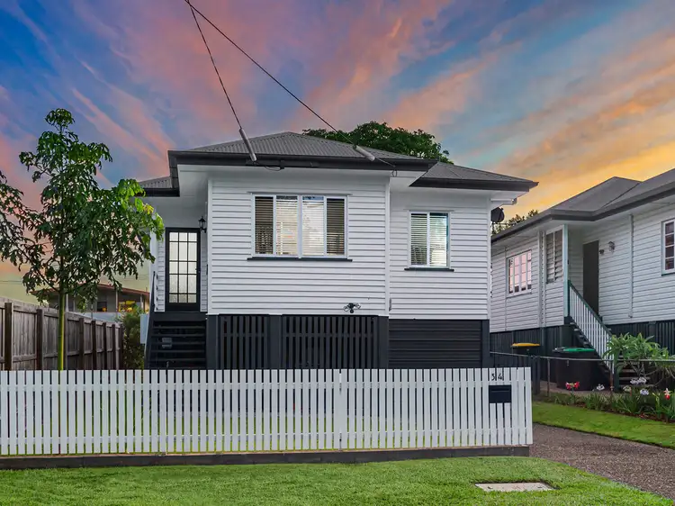 34 New Ivo Street, Nundah QLD 4012