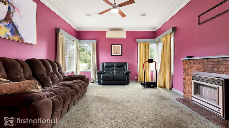 Second view of Homely house listing, 168 Albert Road, Warragul VIC 3820