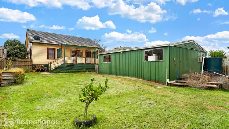 Third view of Homely house listing, 168 Albert Road, Warragul VIC 3820