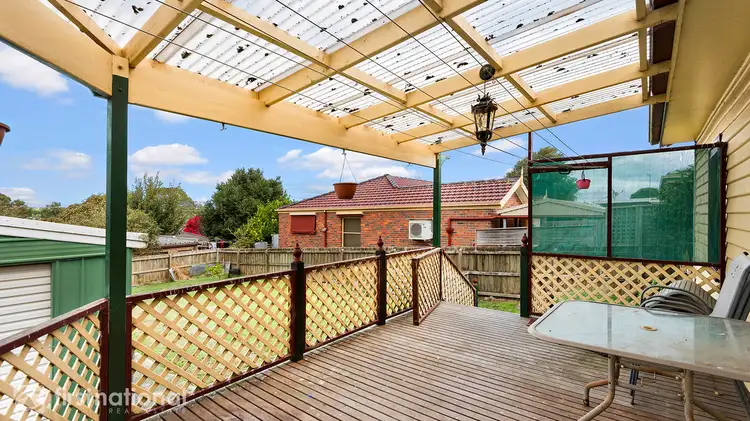 Fourth view of Homely house listing, 168 Albert Road, Warragul VIC 3820