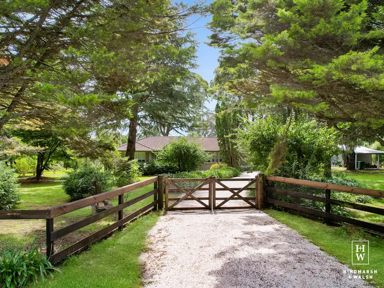 Second view of Homely rural property listing, 138 Cornwall Road, Exeter NSW 2579