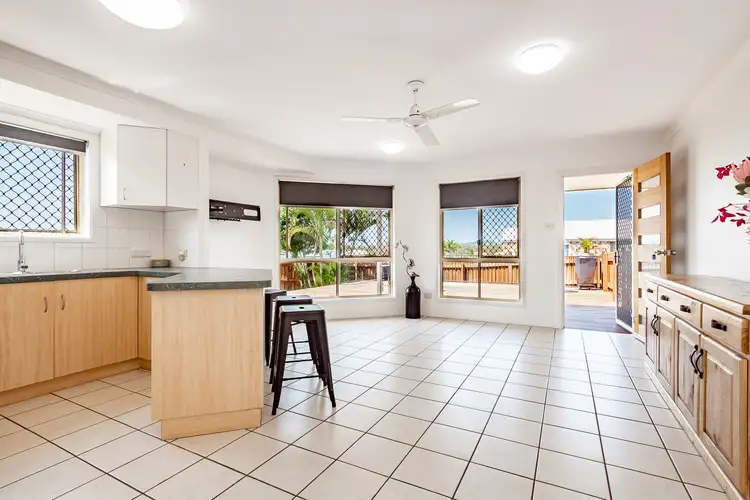 Third view of Homely house listing, 2 Bristol Place, Clinton QLD 4680