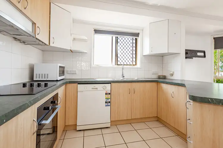 Fourth view of Homely house listing, 2 Bristol Place, Clinton QLD 4680