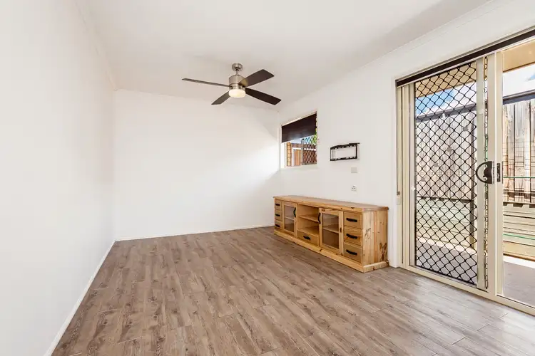 Fifth view of Homely house listing, 2 Bristol Place, Clinton QLD 4680
