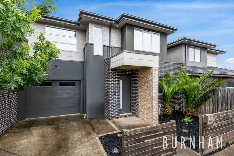 9 Renown Street, Maidstone VIC 3012