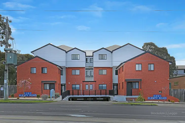 8/1251 Plenty Road, Bundoora VIC 3083