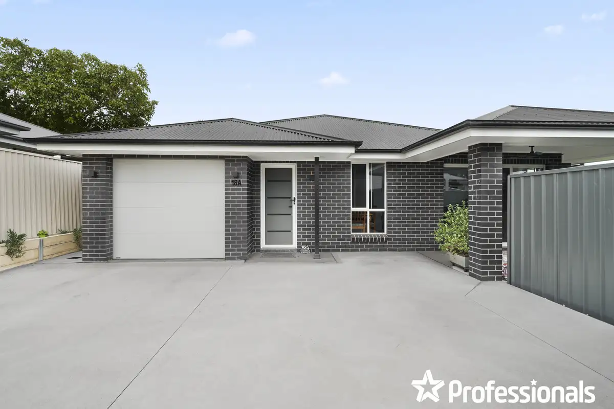 Main view of Homely house listing, 18A Kefford Street, Bathurst NSW 2795