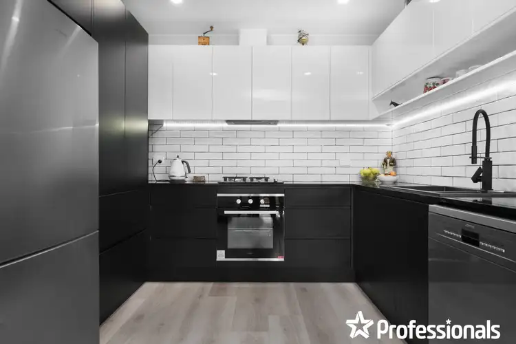 Second view of Homely house listing, 18A Kefford Street, Bathurst NSW 2795