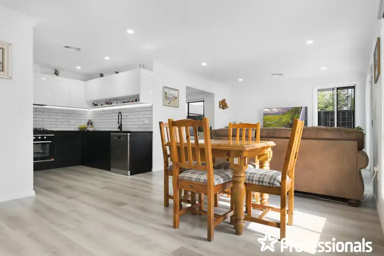 Third view of Homely house listing, 18A Kefford Street, Bathurst NSW 2795