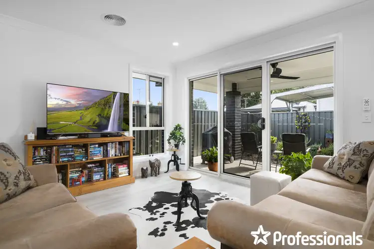 Fourth view of Homely house listing, 18A Kefford Street, Bathurst NSW 2795