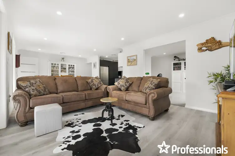 Fifth view of Homely house listing, 18A Kefford Street, Bathurst NSW 2795