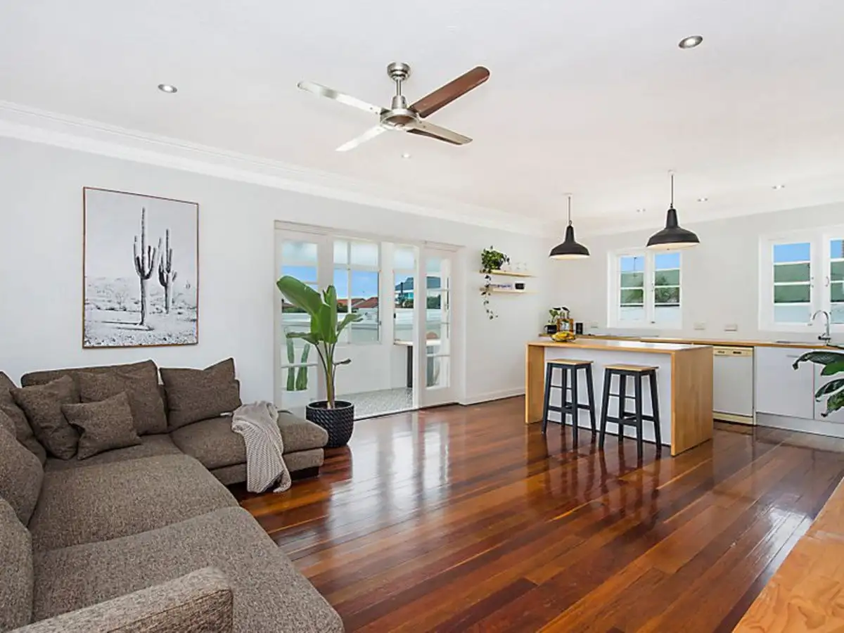 Main view of Homely unit listing, 5/1055 Gold Coast Highway, Palm Beach QLD 4221