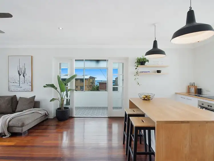 Third view of Homely unit listing, 5/1055 Gold Coast Highway, Palm Beach QLD 4221