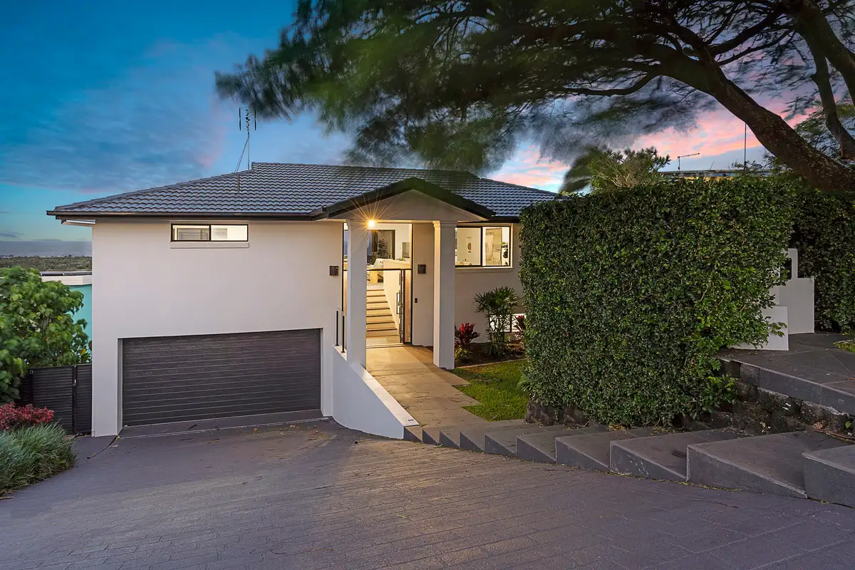 Main view of Homely house listing, 18 Walter Crescent, Banora Point NSW 2486