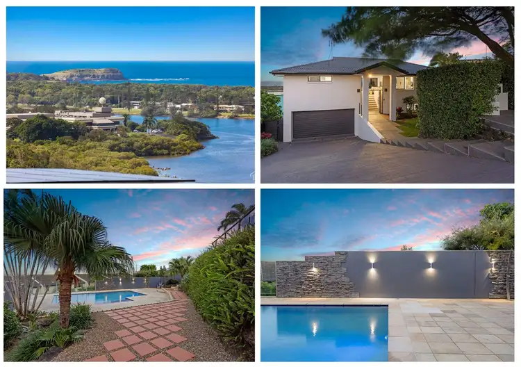 Second view of Homely house listing, 18 Walter Crescent, Banora Point NSW 2486