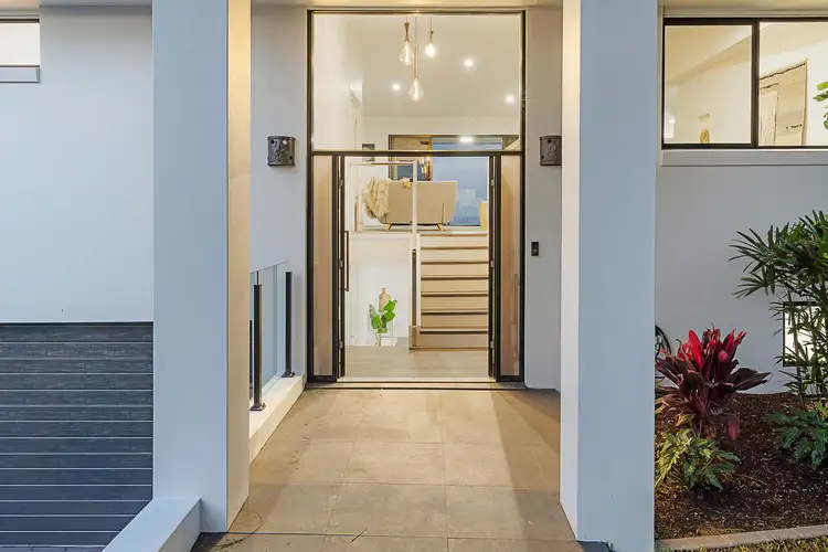 Sixth view of Homely house listing, 18 Walter Crescent, Banora Point NSW 2486