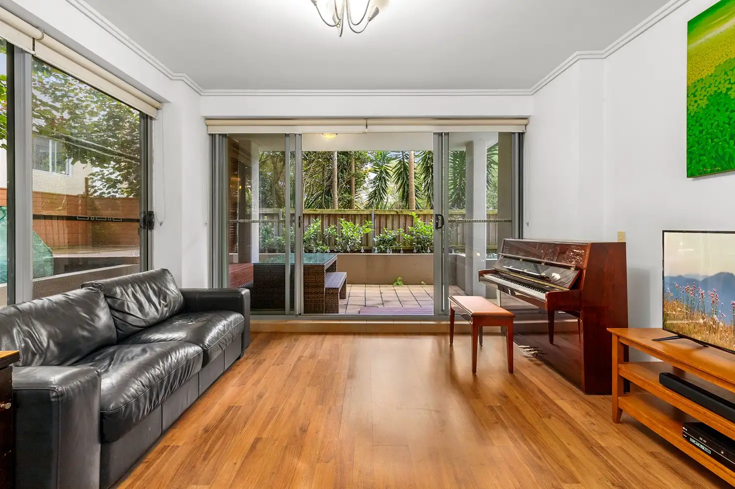 Main view of Homely apartment listing, B8/31-37 Pacific Parade, Dee Why NSW 2099
