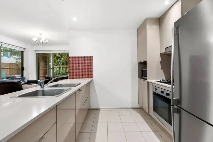 Second view of Homely apartment listing, B8/31-37 Pacific Parade, Dee Why NSW 2099