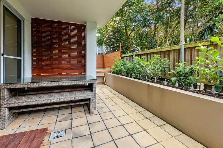 Third view of Homely apartment listing, B8/31-37 Pacific Parade, Dee Why NSW 2099