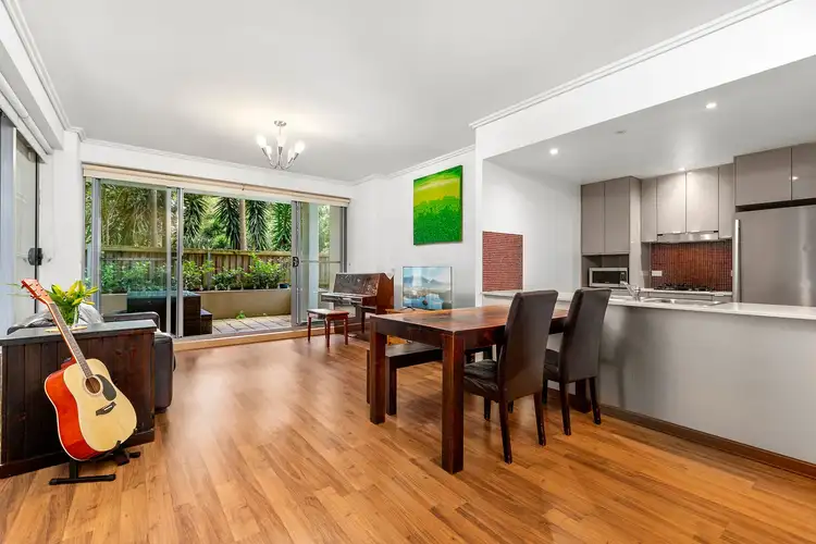 Fourth view of Homely apartment listing, B8/31-37 Pacific Parade, Dee Why NSW 2099