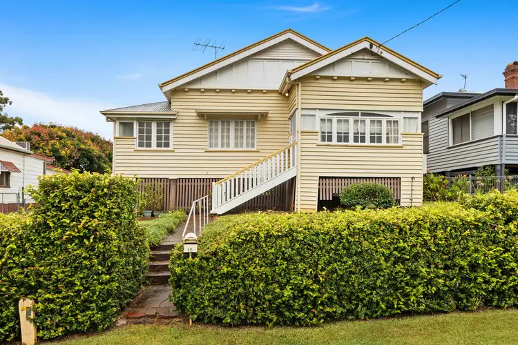 Main view of Homely house listing, 12 Cumming Street, North Toowoomba QLD 4350