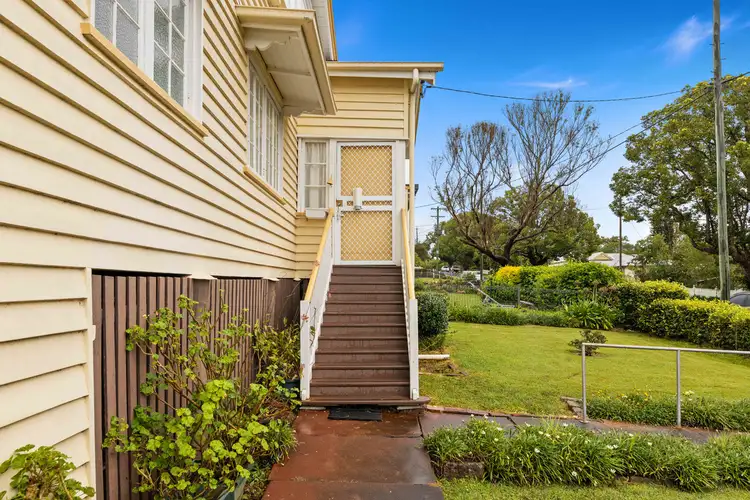 Third view of Homely house listing, 12 Cumming Street, North Toowoomba QLD 4350