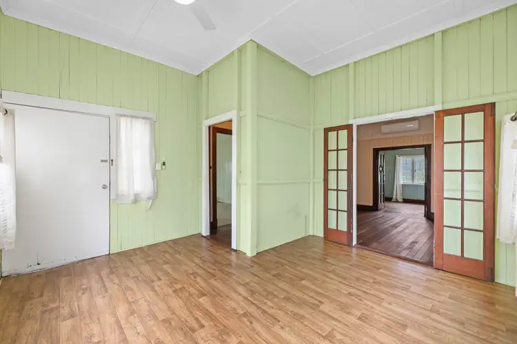 Fourth view of Homely house listing, 12 Cumming Street, North Toowoomba QLD 4350