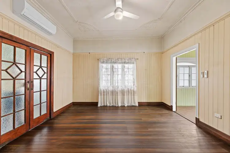 Fifth view of Homely house listing, 12 Cumming Street, North Toowoomba QLD 4350