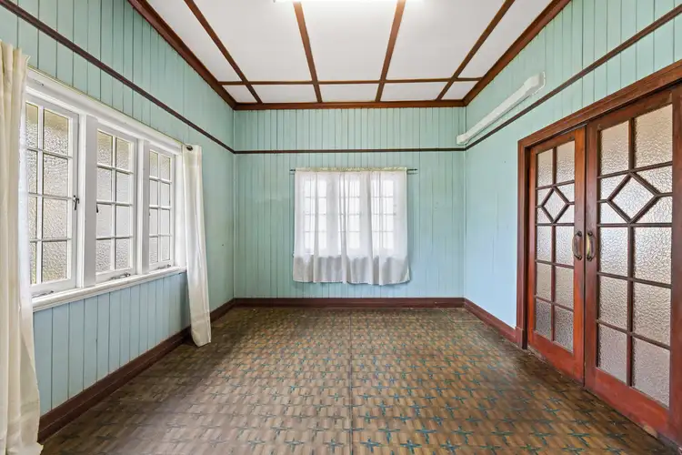 Sixth view of Homely house listing, 12 Cumming Street, North Toowoomba QLD 4350